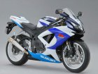 Suzuki GSX-R 600 25th Anniversary